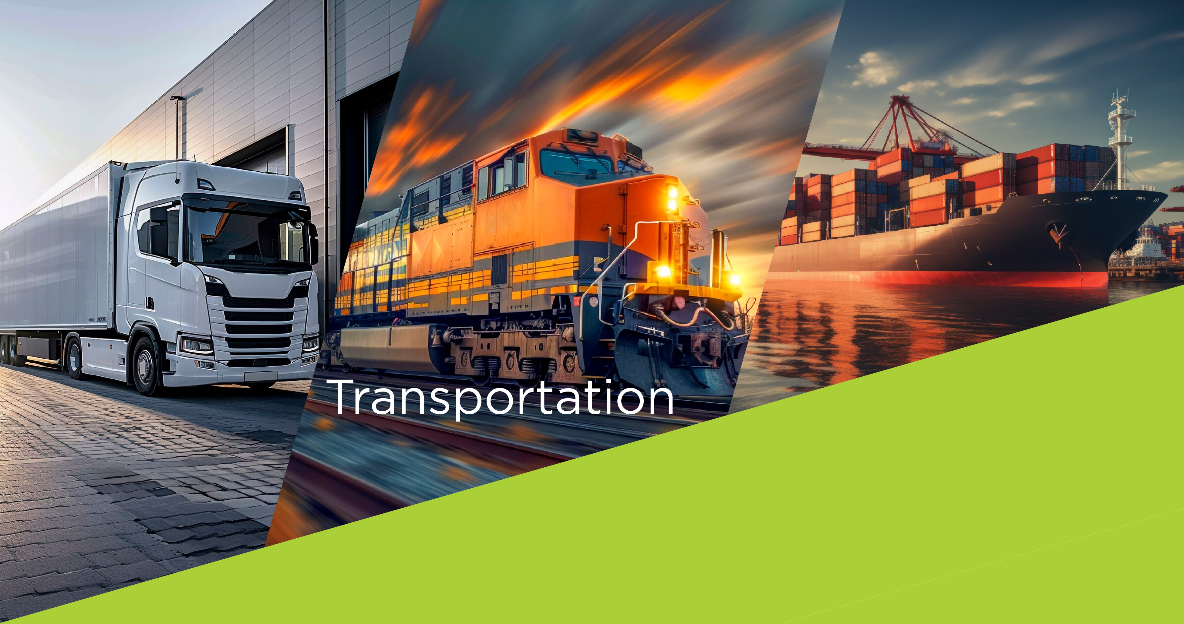 Transportation